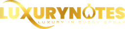 LuxuryNotes